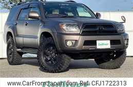 toyota hilux-surf 2005 CFJ1722313