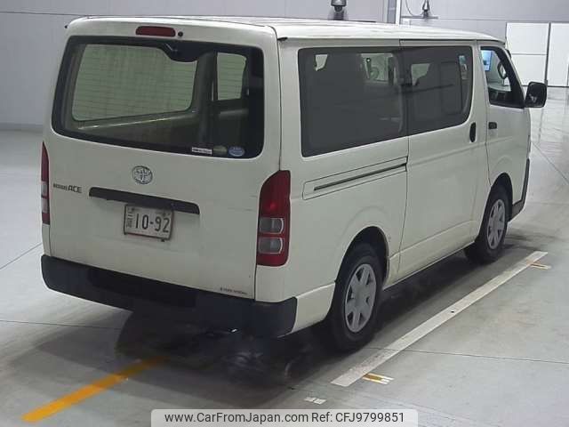 toyota regiusace-van 2017 -TOYOTA--Regius ace Van CBF-TRH200V--TRH200-0260976---TOYOTA--Regius ace Van CBF-TRH200V--TRH200-0260976- image 2