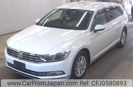 volkswagen passat-variant 2017 quick_quick_DBA-3CCZE_WVWZZZ3CZHE072632