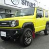 suzuki jimny 2019 -SUZUKI--Jimny 3BA-JB64W--JB64W-125643---SUZUKI--Jimny 3BA-JB64W--JB64W-125643- image 4