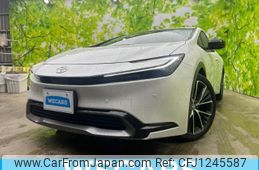 toyota prius 2023 quick_quick_6AA-MXWH60_MXWH60-4036834