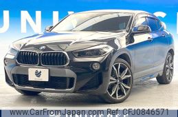 bmw x2 2018 quick_quick_YH20_WBAYH52020EK64200