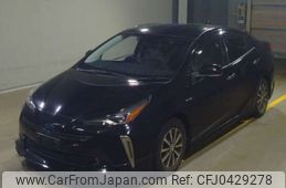 toyota prius 2019 -TOYOTA--Prius DAA-ZVW55--ZVW55-6002693---TOYOTA--Prius DAA-ZVW55--ZVW55-6002693-