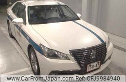 toyota crown 2013 -TOYOTA--Crown AWS210-6022932---TOYOTA--Crown AWS210-6022932-