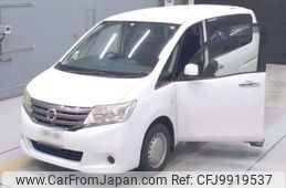 nissan serena 2013 -NISSAN--Serena DBA-NC26--NC26-013003---NISSAN--Serena DBA-NC26--NC26-013003-