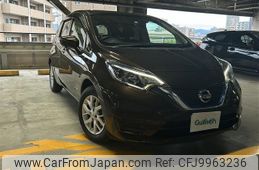 nissan note 2018 -NISSAN--Note DAA-HE12--HE12-164346---NISSAN--Note DAA-HE12--HE12-164346-