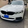 bmw 5-series 2019 CFJ1524814 image 1