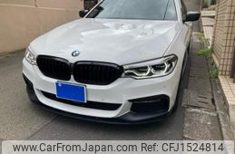 bmw 5-series 2019 CFJ1524814