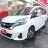 nissan serena 2019 -NISSAN--Serena DAA-HC27--HC27-008584---NISSAN--Serena DAA-HC27--HC27-008584- image 1