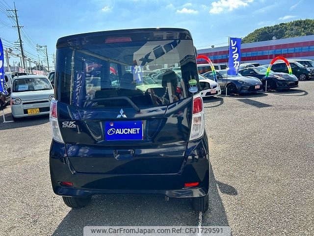 mitsubishi ek-space 2018 CFJ1729591 image 2