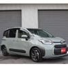 toyota sienta 2022 CFJ1823392 image 2