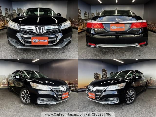 honda accord 2013 quick_quick_DAA-CR6_CR6-1000996 image 1