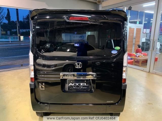 honda n-van 2018 -HONDA--N VAN JJ2--JJ2-2000250---HONDA--N VAN JJ2--JJ2-2000250- image 2