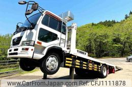 nissan diesel-ud-condor 2007 quick_quick_BDG-PK37C_PK37C-05268
