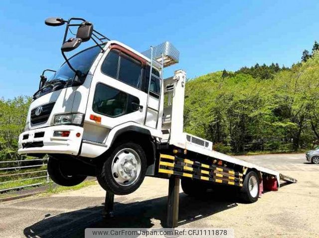 nissan diesel-ud-condor 2007 quick_quick_BDG-PK37C_PK37C-05268 image 1