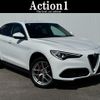 alfa-romeo stelvio 2018 quick_quick_94920_ZARFAHHN9J7C18218 image 1