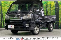 daihatsu hijet-truck 2020 -DAIHATSU--Hijet Truck EBD-S500P--S500P-0118172---DAIHATSU--Hijet Truck EBD-S500P--S500P-0118172-