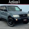 mitsubishi pajero 2005 quick_quick_V73W_V73W-0500812 image 1