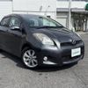 toyota vitz 2009 -TOYOTA--Vitz DBA-SCP90--SCP90-5132844---TOYOTA--Vitz DBA-SCP90--SCP90-5132844- image 1