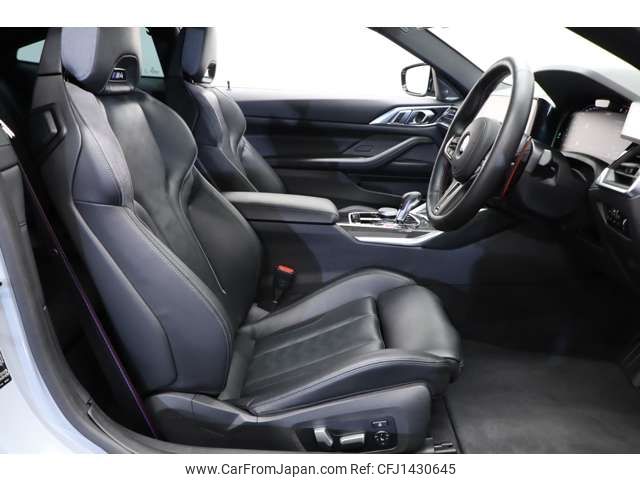 bmw m4 2021 -BMW--BMW M4 3BA-52AZ30--WBS32AZ020C663970---BMW--BMW M4 3BA-52AZ30--WBS32AZ020C663970- image 2
