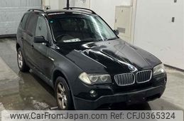 bmw x3 2006 -BMW--BMW X3 PC25-WBAPC72000WG56031---BMW--BMW X3 PC25-WBAPC72000WG56031-