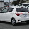 toyota vitz 2017 -TOYOTA--Vitz KSP130--2213088---TOYOTA--Vitz KSP130--2213088- image 10