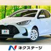 toyota yaris 2024 quick_quick_MXPH14_MXPH14-0012420 image 1