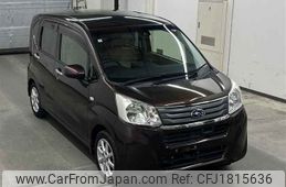 subaru stella 2016 CFJ1815636