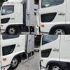 hino ranger 2018 CFJ1681139 image 7