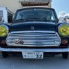 rover mini 1993 -ROVER 【成田 533ﾃ 32】--Rover Mini XN12A--SAXXNNAYNBD058654---ROVER 【成田 533ﾃ 32】--Rover Mini XN12A--SAXXNNAYNBD058654- image 1