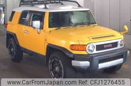 toyota fj-cruiser 2012 -TOYOTA--FJ Curiser CBA-GSJ15W--GSJ15W-0119026---TOYOTA--FJ Curiser CBA-GSJ15W--GSJ15W-0119026-