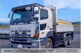 hino profia 2016 CFJ1720534