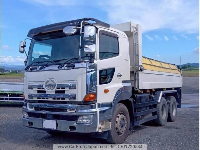 hino profia 2016 CFJ1720534 image 1