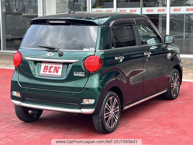 daihatsu cast 2021 -DAIHATSU--Cast 5BA-LA250S--LA250S-0214181---DAIHATSU--Cast 5BA-LA250S--LA250S-0214181- image 2
