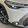 toyota corolla-cross 2022 -TOYOTA--Corolla Cross 6AA-ZVG11--ZVG11-1016845---TOYOTA--Corolla Cross 6AA-ZVG11--ZVG11-1016845- image 12