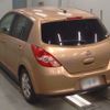 nissan tiida 2009 -NISSAN--Tiida C11-307192---NISSAN--Tiida C11-307192- image 7