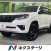 toyota land-cruiser-prado 2023 -TOYOTA--Land Cruiser Prado 3BA-TRJ150W--TRJ150-0159594---TOYOTA--Land Cruiser Prado 3BA-TRJ150W--TRJ150-0159594- image 1