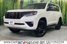 toyota land-cruiser-prado 2023 -TOYOTA--Land Cruiser Prado 3BA-TRJ150W--TRJ150-0159594---TOYOTA--Land Cruiser Prado 3BA-TRJ150W--TRJ150-0159594-
