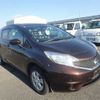 nissan note 2015 22774 image 1