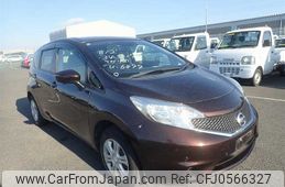 nissan note 2015 22774