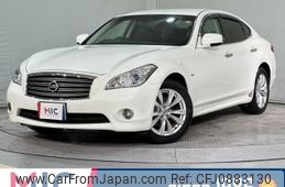 nissan fuga 2011 quick_quick_Y51_Y51-106569