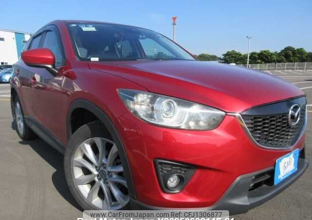 mazda cx-5 2013 646828-Y2025060214F-21 image 1