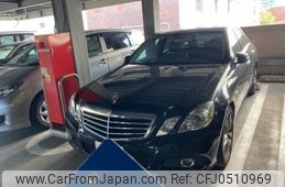 mercedes-benz e-class 2010 -MERCEDES-BENZ--Benz E Class LDA-212024C--WDD2120242A173956---MERCEDES-BENZ--Benz E Class LDA-212024C--WDD2120242A173956-