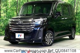 toyota roomy 2021 quick_quick_M900A_M900A-0635851