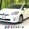 toyota prius 2010 -TOYOTA--Prius DAA-ZVW30--ZVW30-5162714---TOYOTA--Prius DAA-ZVW30--ZVW30-5162714- image 1