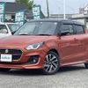 suzuki swift 2023 -SUZUKI--Swift 5BA-ZC83S--ZC83S-502570---SUZUKI--Swift 5BA-ZC83S--ZC83S-502570- image 18