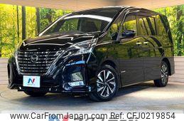 nissan serena 2022 -NISSAN--Serena 5AA-GFC27--GFC27-233950---NISSAN--Serena 5AA-GFC27--GFC27-233950-