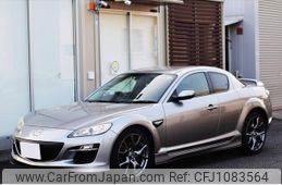 mazda rx-8 2010 -MAZDA--RX-8 SE3P--304945---MAZDA--RX-8 SE3P--304945-