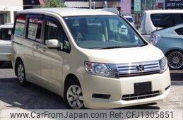 honda stepwagon 2011 -HONDA--Stepwgn RK1--RK1-1107962---HONDA--Stepwgn RK1--RK1-1107962-