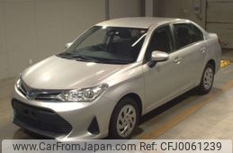 toyota corolla-axio 2019 -TOYOTA--Corolla Axio NKE165-7218524---TOYOTA--Corolla Axio NKE165-7218524-